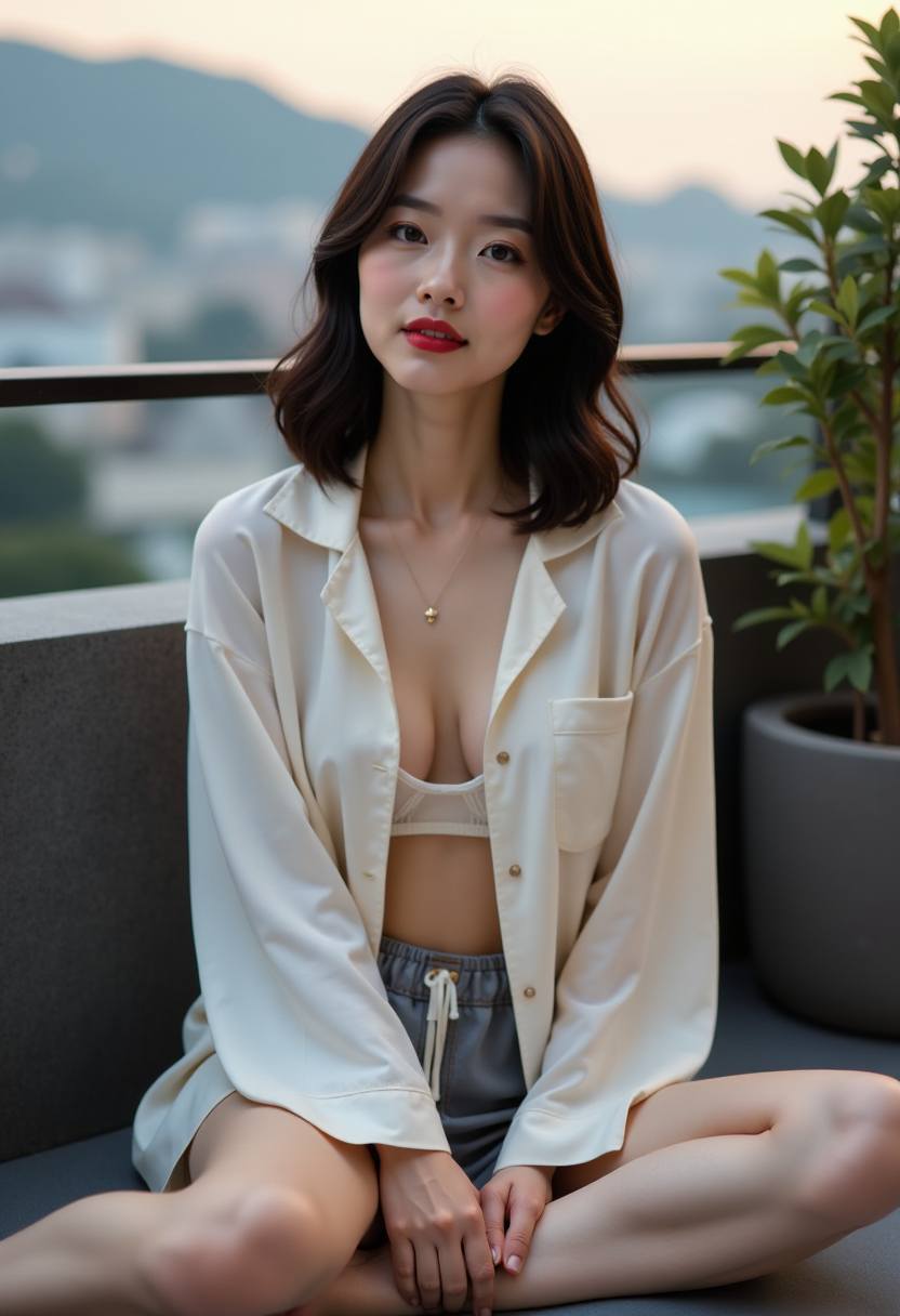 女主成长线解析